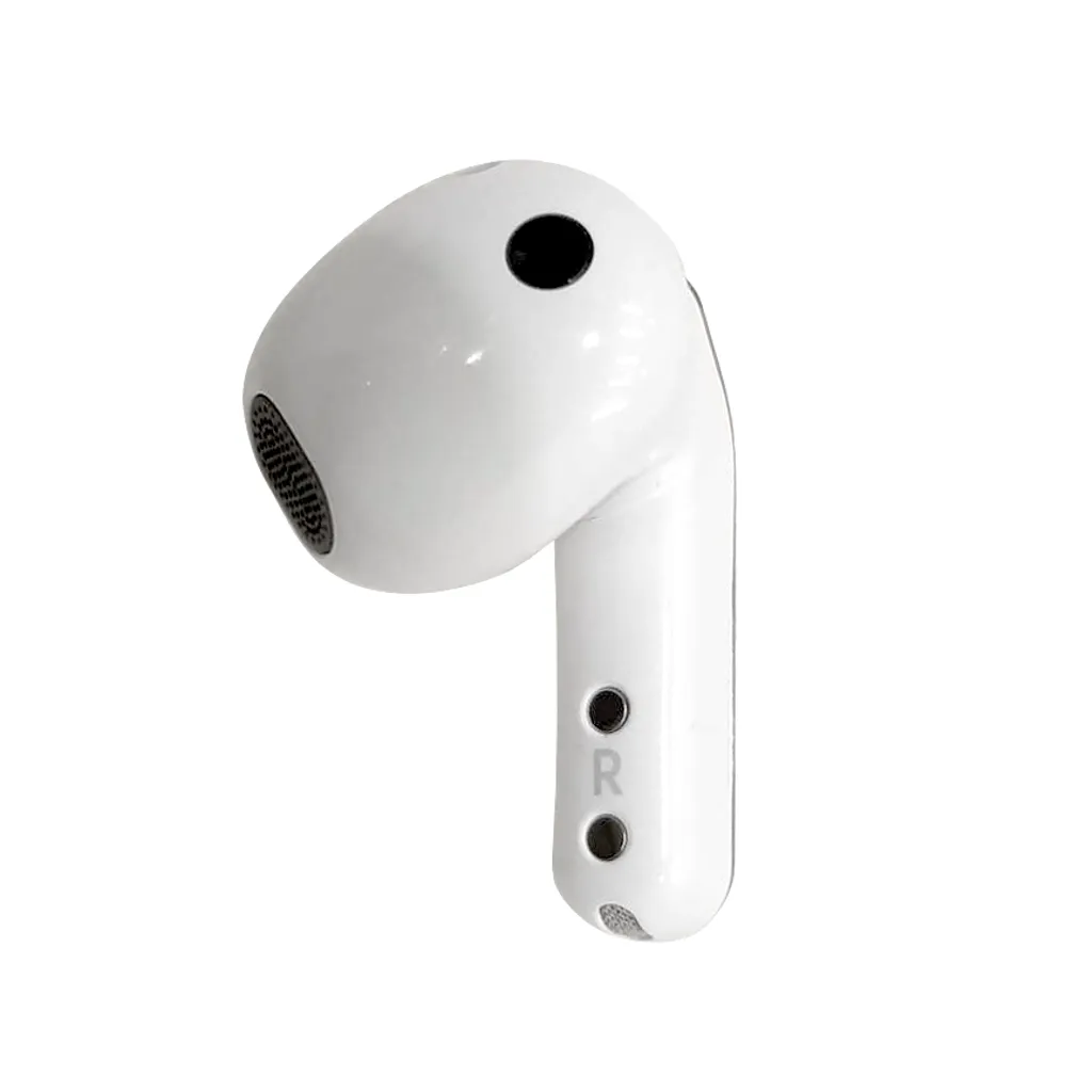 Samsung Galaxy Buds4 Høyre øreplugg – Hvit v:3732183