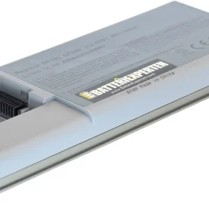 Batteri til 451-10308 for Dell, 11.1V, 4400 mAh v:6299312 Batteri til 451-10308 for Dell, 11.1V, 4400 mAh v:6299312