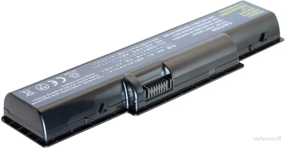 Batteri til Acer Aspire 5738-2, 11.1V, 5200 mAh v:7212647