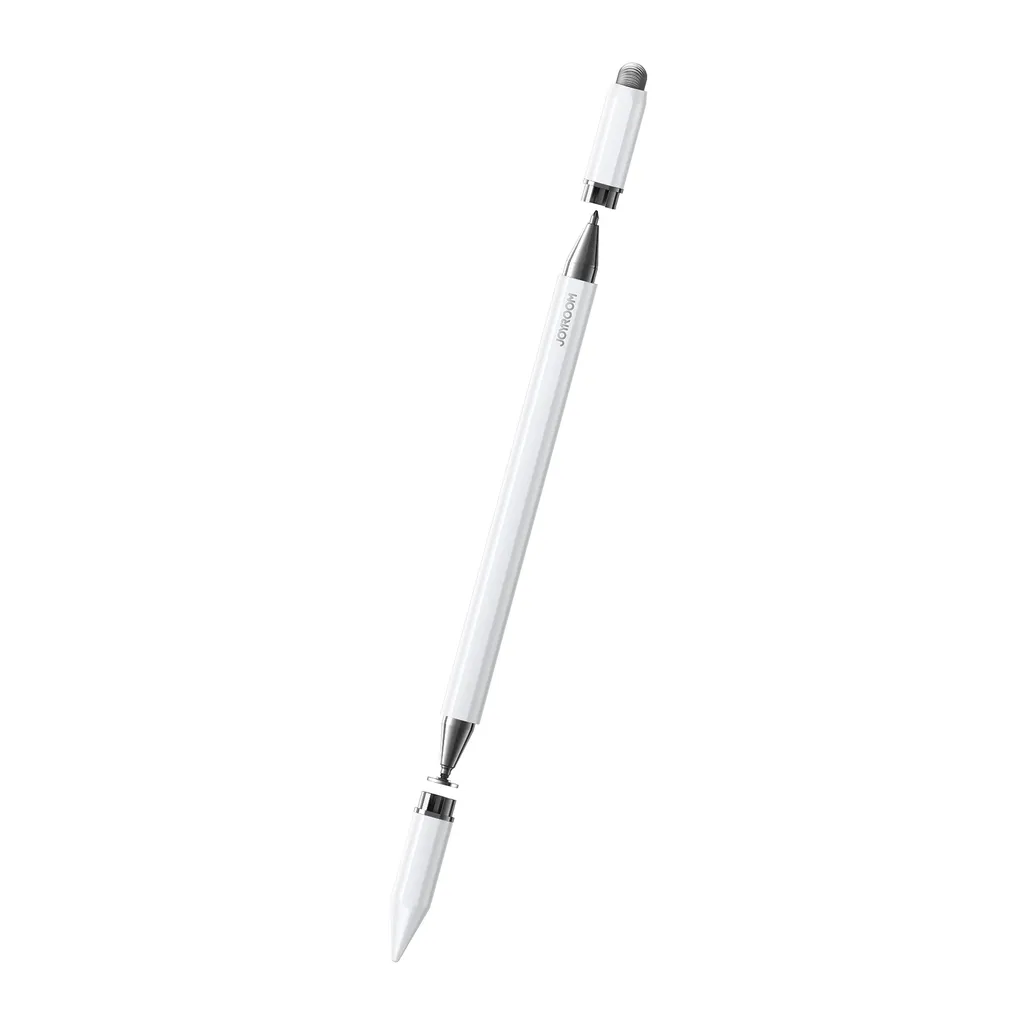 Joyroom JR-BP561 3-i-1 magnetisk styluspenn – hvit v:8563785
