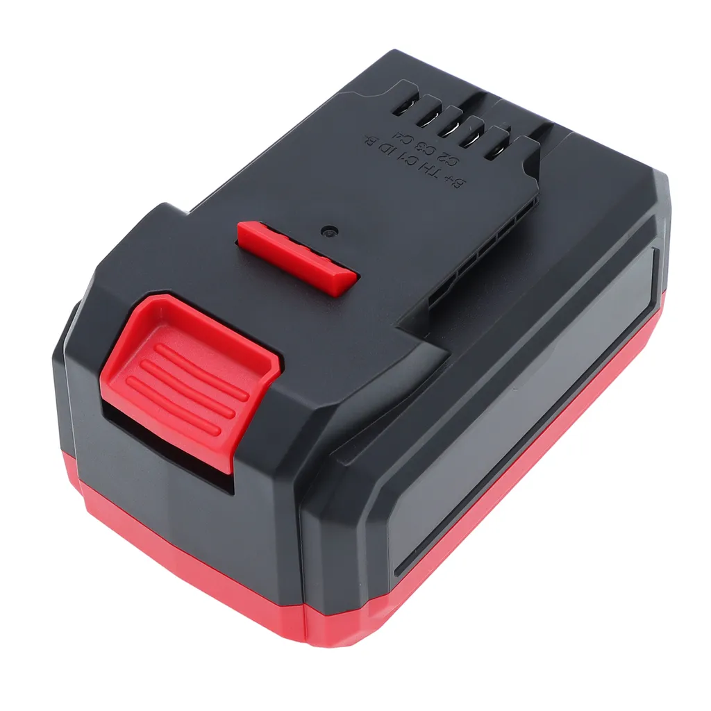 Batteri til 1907C-B for Bauer, 20V, 5000mAh v:9245754
