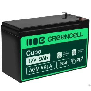 Batteri til APC AP600 v:1337081 Batteri til APC AP600 v:1337081