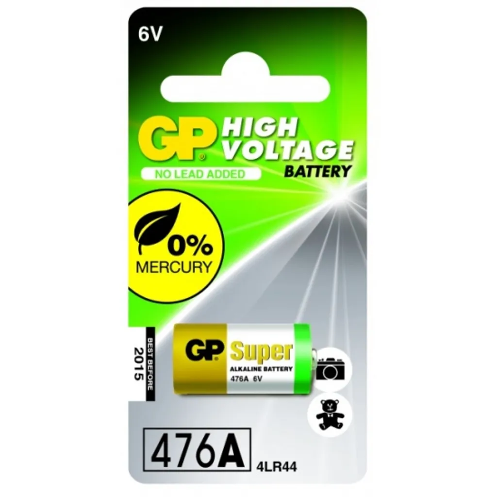 4LR4428(GP), 6V v:4570327 4LR4428(GP), 6V v:4570327