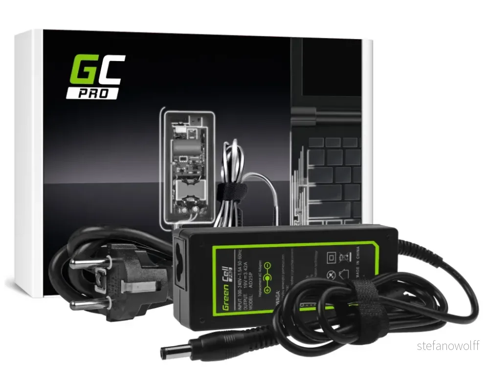 Lader til Asus K555ZE 65W v:9654773