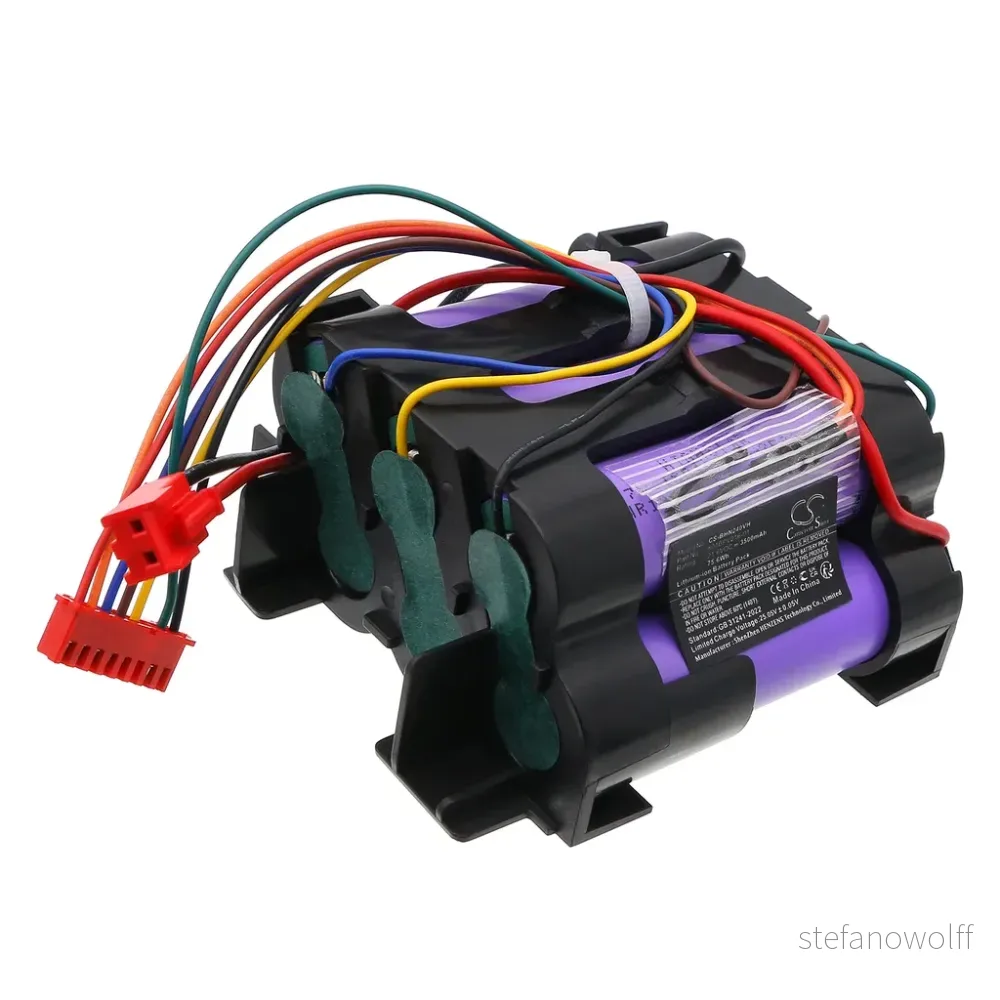Batteri til 801BPV216-01 for Bosch, 21.6V, 3500mAh v:4184973 Batteri til 801BPV216-01 for Bosch, 21.6V, 3500mAh v:4184973