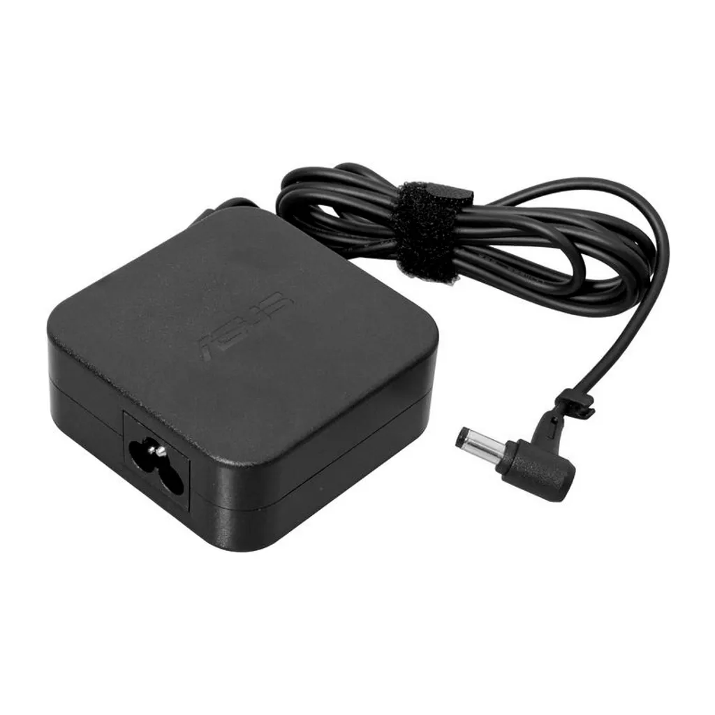 Asus strømadapter 65W 19V 5,5mm 3-pinners v:4968398 Asus strømadapter 65W 19V 5,5mm 3-pinners v:4968398
