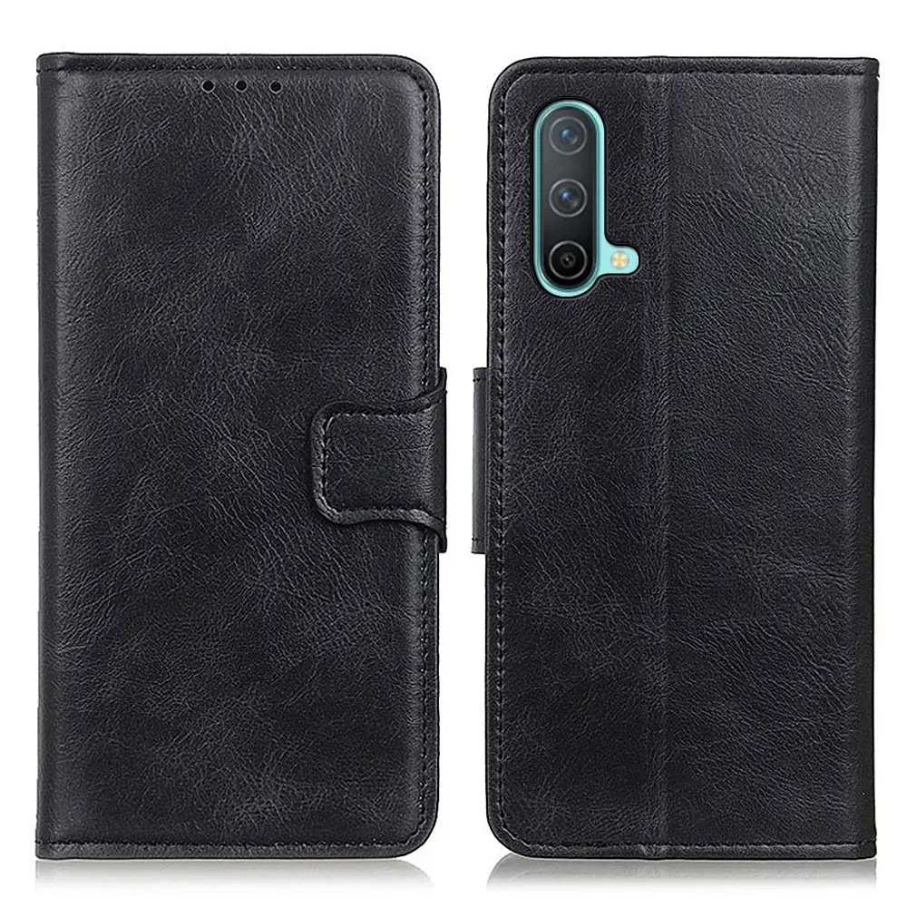 OnePlus Nord CE 5G Etui – Svart v:7601272