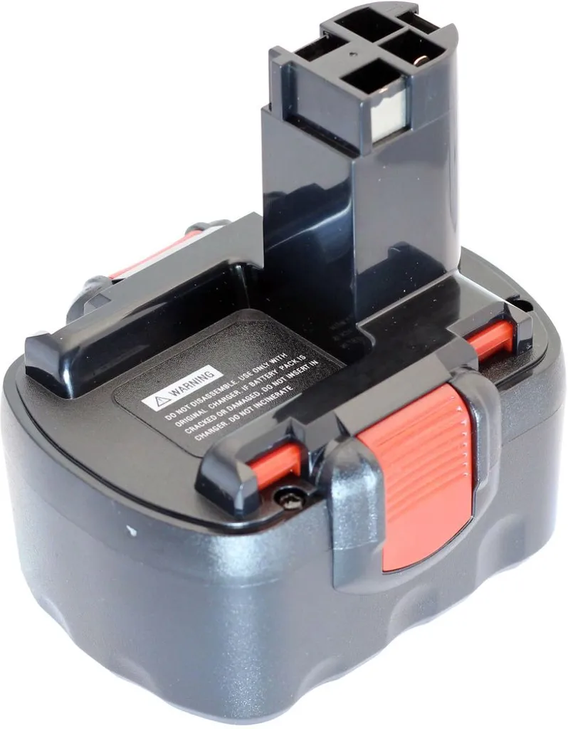 Batteri til 2 607 335 430 for Bosch, 12V, 3000 mAh v:4438802