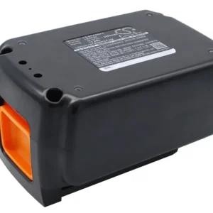 Batteri til Black & Decker CM2045, 36V, 2000mAh v:3066474 Batteri til Black & Decker CM2045, 36V, 2000mAh v:3066474