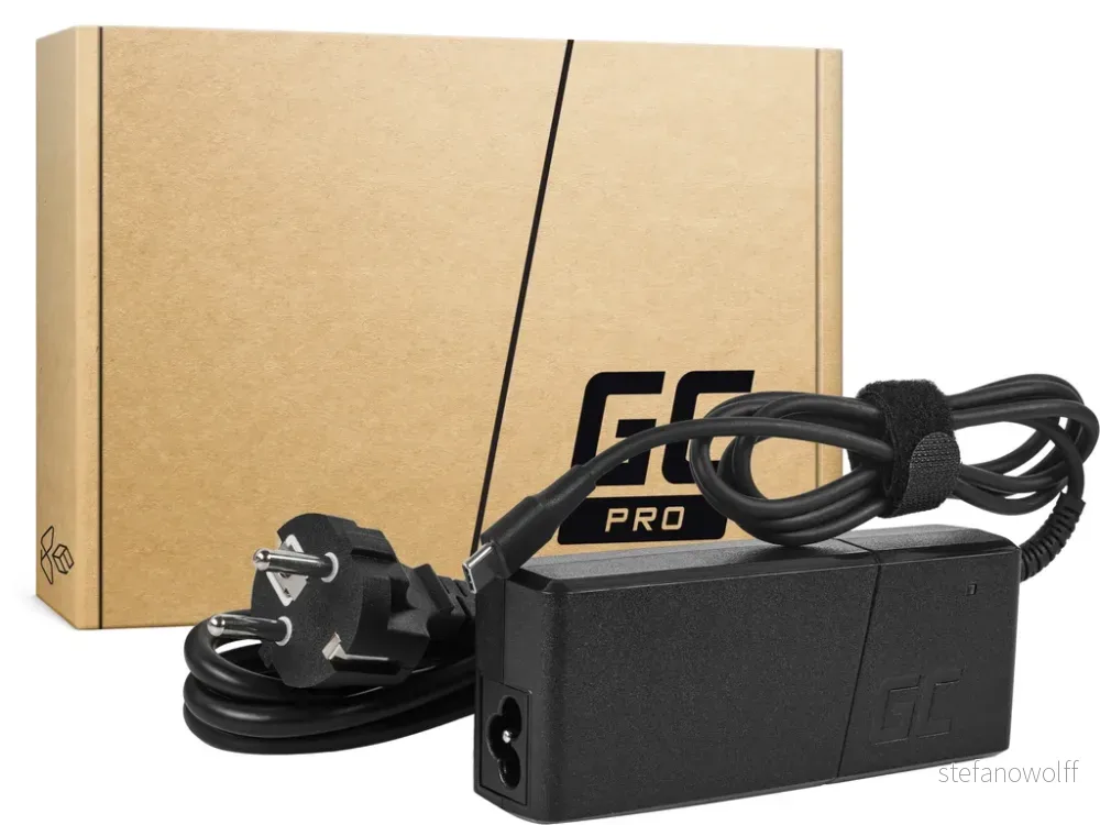Lader til Dell Latitude 3120 65W v:4851071