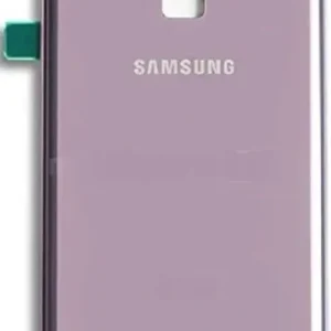 Samsung Galaxy Note 9 Bakdeksel – Lilla v:1920623