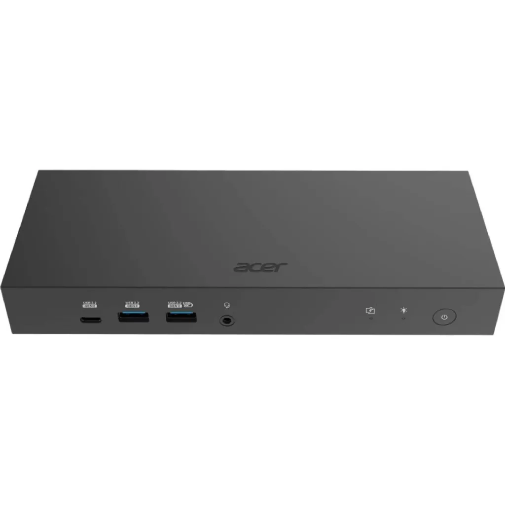 Acer T34 ADK360 Thunderbolt 4 Dokkingstasjon v:7154344