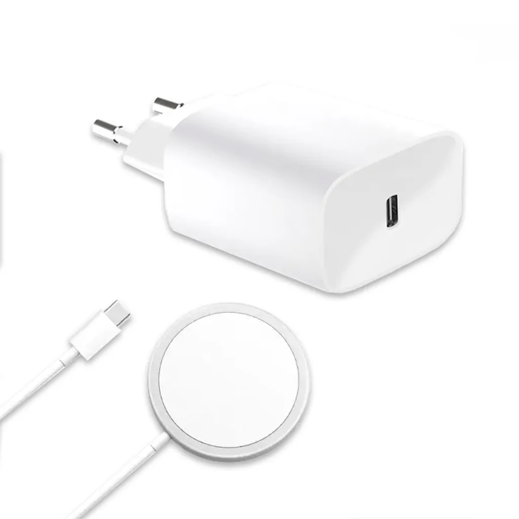 Lader til iPhone 12 Pro Max v:3207441
