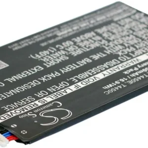 Batteri til Samsung Millet SM-T330, 3.8V, 4450 mAh v:1039242 Batteri til Samsung Millet SM-T330, 3.8V, 4450 mAh v:1039242