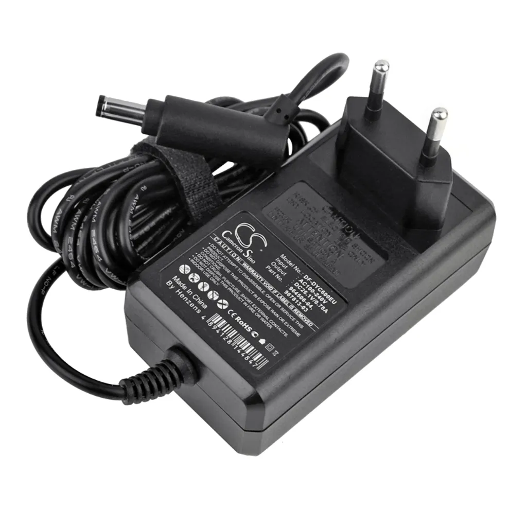 Lader til V7 range v:9924109
