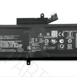 Asus GX502G BATTERY (COSMX POLY/C41N1837) v:9740837