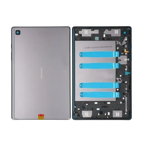 Samsung Galaxy Tab A7 10.4 WiFi Bakside – Grå v:3587313