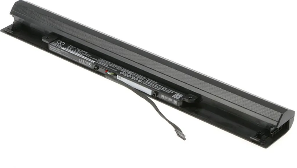 Batteri til Lenovo IdeaPad 300-15IBR(80M300B8IX), 14.4V, 2200 mAh v:2311257