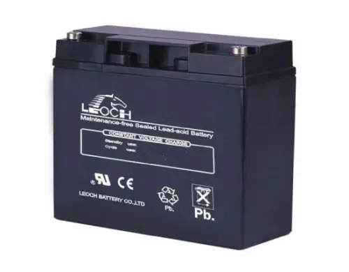 Rascal 320 PC, 12V, 17Ah v:3693954
