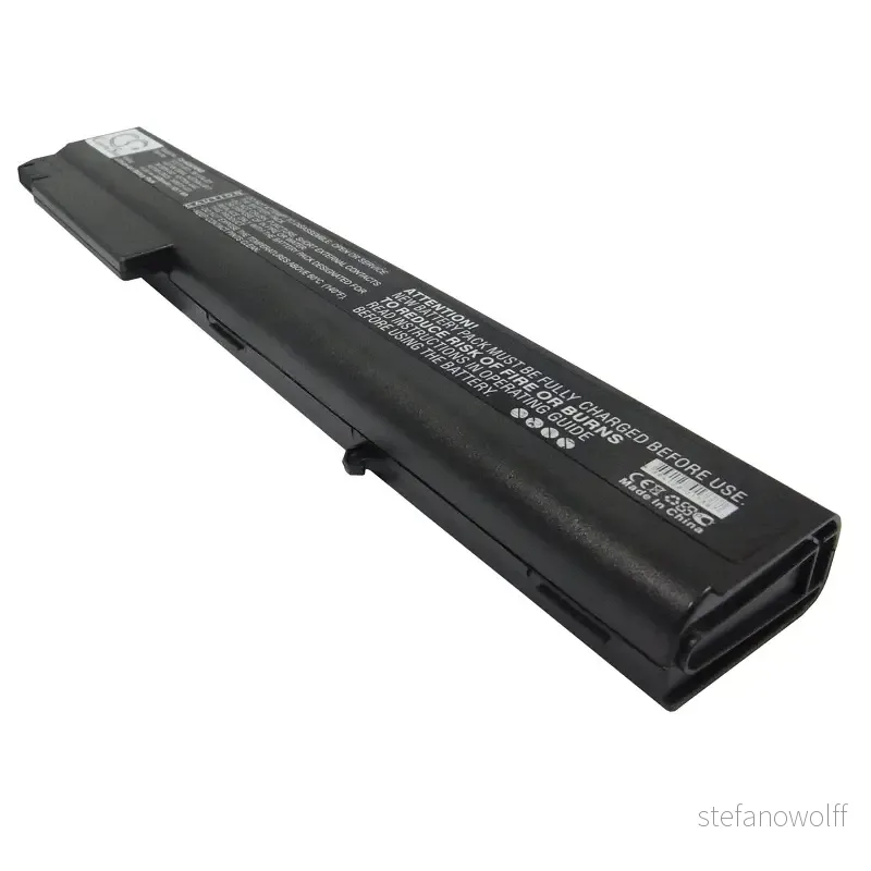Batteri til 360318-001 for Compaq, 14.4V (14.8V), 4400 (8-cell) mAh v:6456684