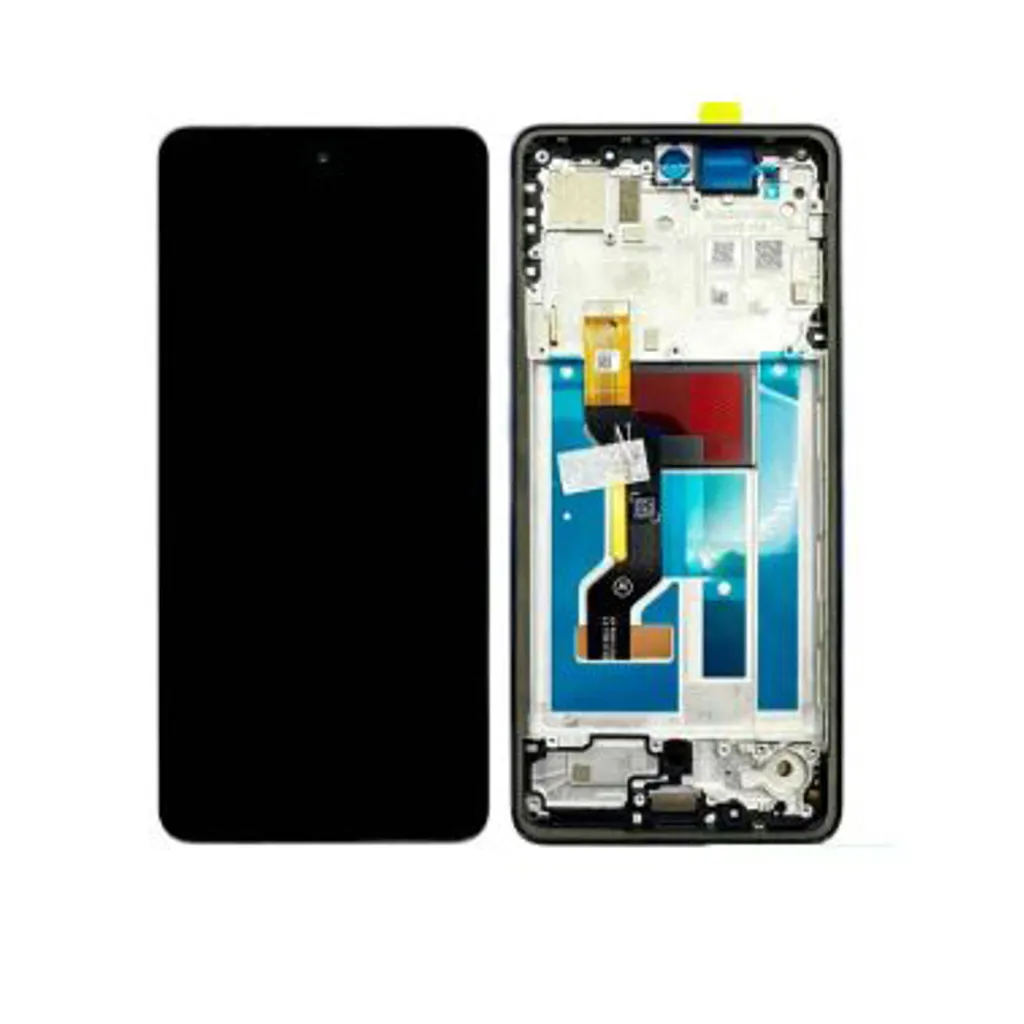 Morola Moto G86 Power Original – Grønn v:3117135
