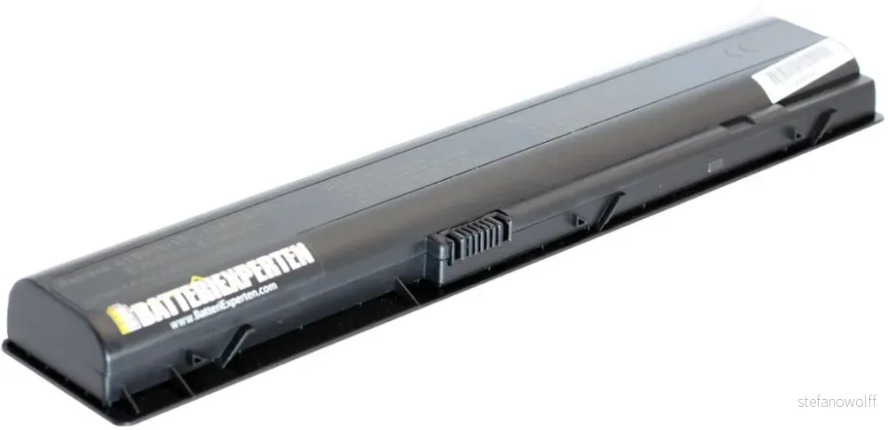 Batteri til HP Pavilion DV9208TX, 14.4V, 4400 mAh v:7026037