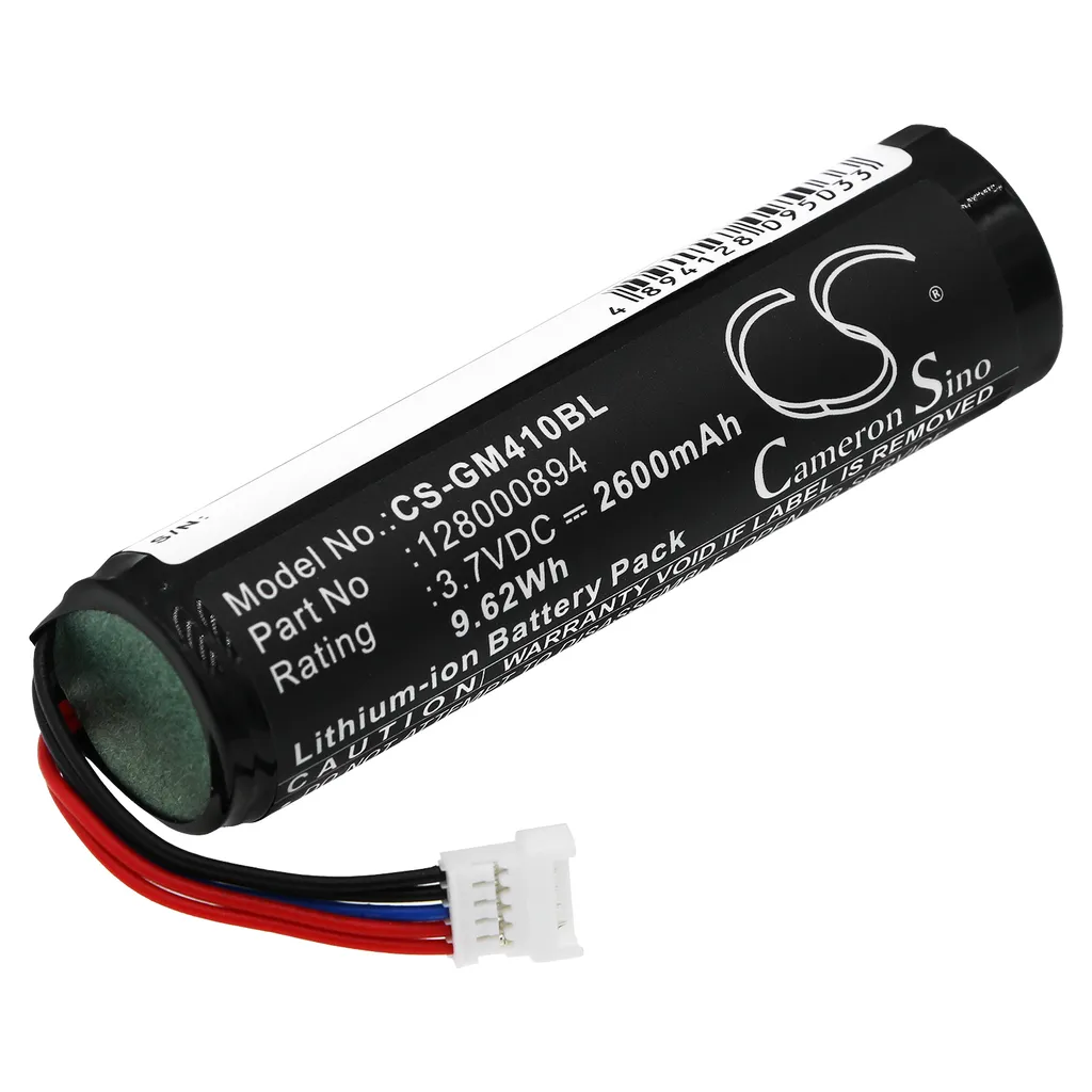 Batteri til Gryphon GM4100, 3.7V, 2600 mAh v:4912373