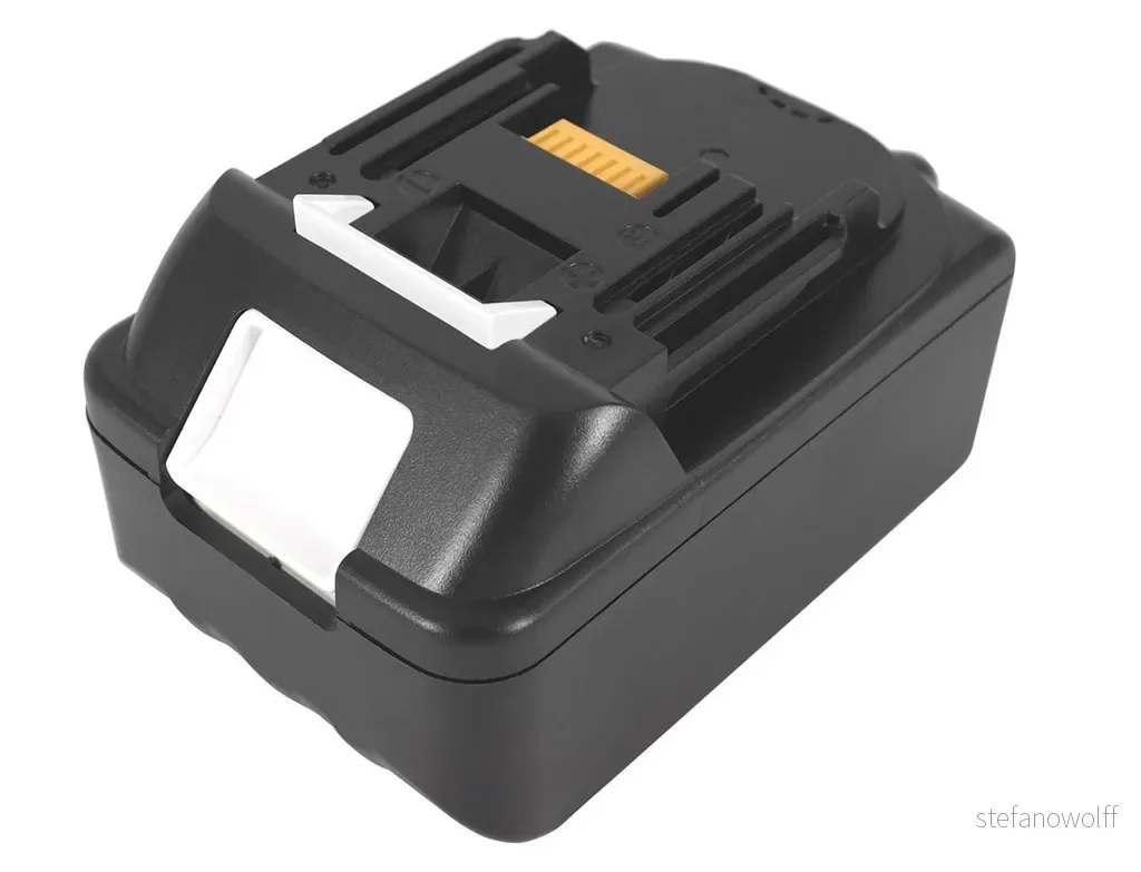 Batteri til Makita BTL063Z, 18V, 3000 mAh v:1511303