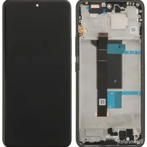 Xiaomi Redmi Note 15 Pro (4G) Skjerm – Blå v:7171033 Xiaomi Redmi Note 15 Pro (4G) Skjerm – Blå v:7171033