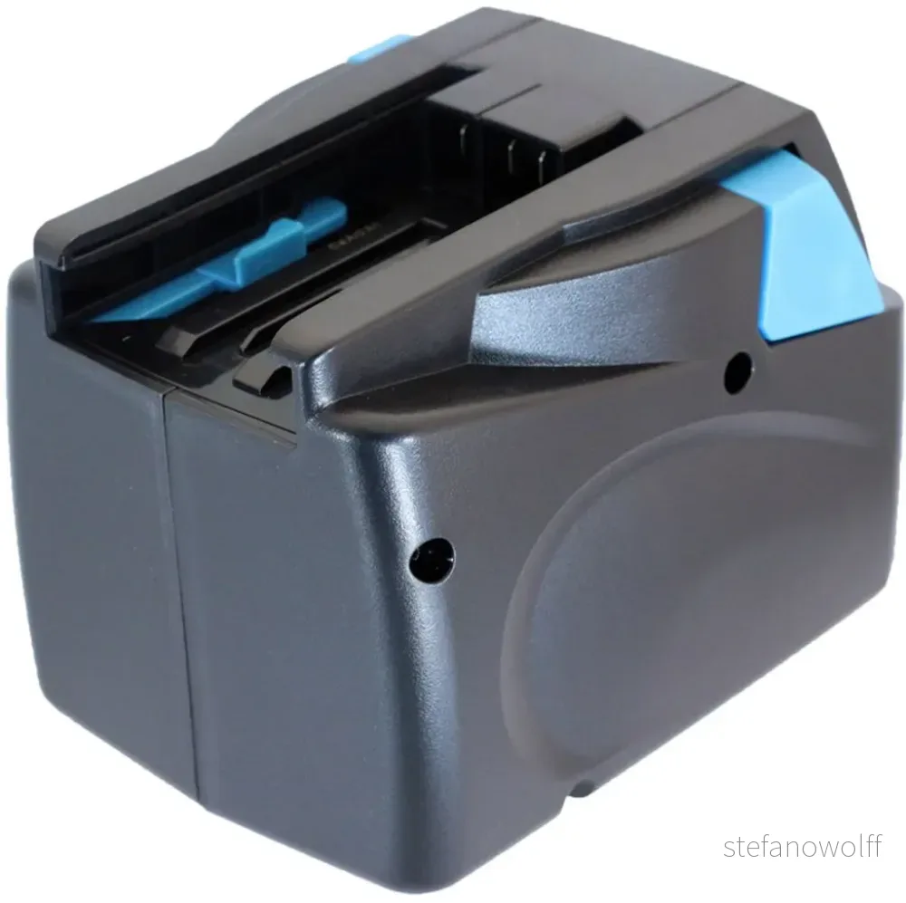 Batteri til 48 11 2050 for Milwaukee, 18V, 4000 mAh v:9667697