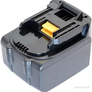 Batteri til BL1840 for Makita, 14,4V, 3000mAh v:6696879 Batteri til BL1840 for Makita, 14,4V, 3000mAh v:6696879