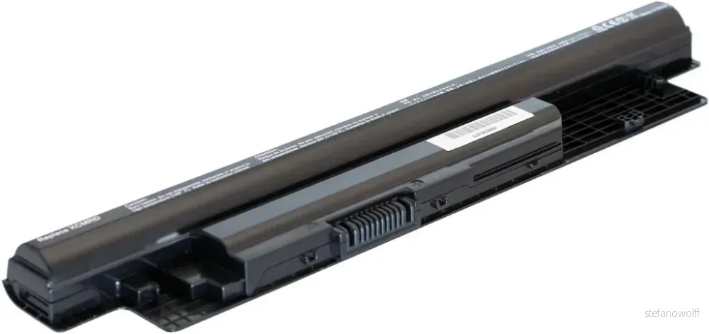 Batteri til Dell INS14VD-3218T, 14.8V, 2600 mAh v:9043959