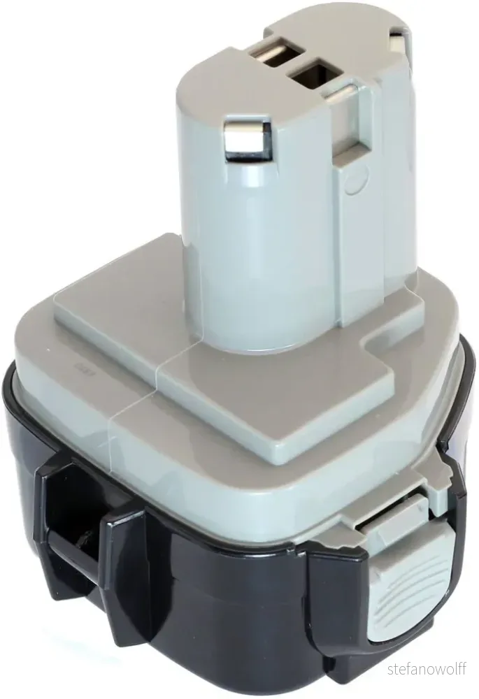 Batteri til Makita 1050DWD, 12V, 3000 mAh v:7085842