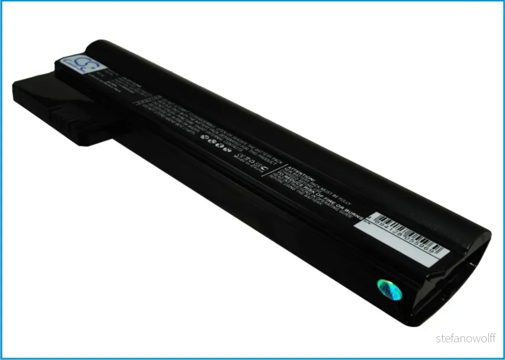 Batteri til Mini CQ10-500SA, 11.1, 4400mAh v:7424597