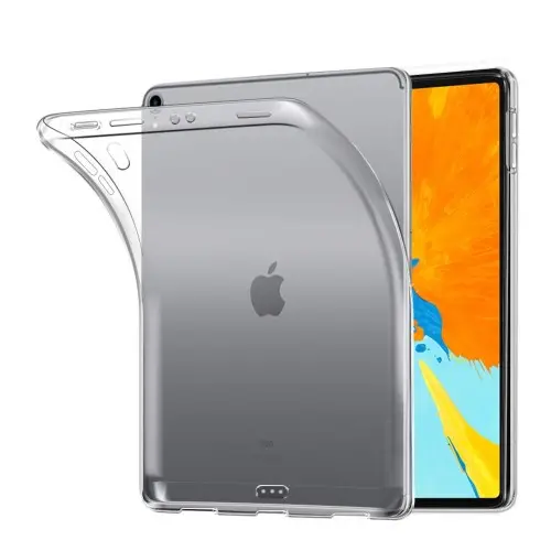 iPad Pro 11" Gen 1/2/3/4 og iPad Air 4/5 gjennomsiktig deksel v:7529180