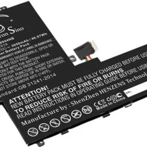 Batteri til Asus B9440UA7500, 15.4V, 3050 mAh v:3171885 Batteri til Asus B9440UA7500, 15.4V, 3050 mAh v:3171885