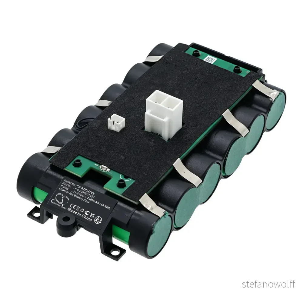 Batteri til RH9021WO/4Q0, 21.6V, 2500mAh v:1839414