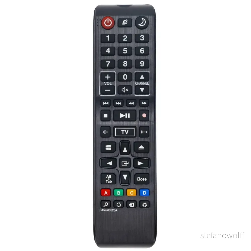 Samsung BA59-03528A Original Fjernkontroll v:7587011 Samsung BA59-03528A Original Fjernkontroll v:7587011