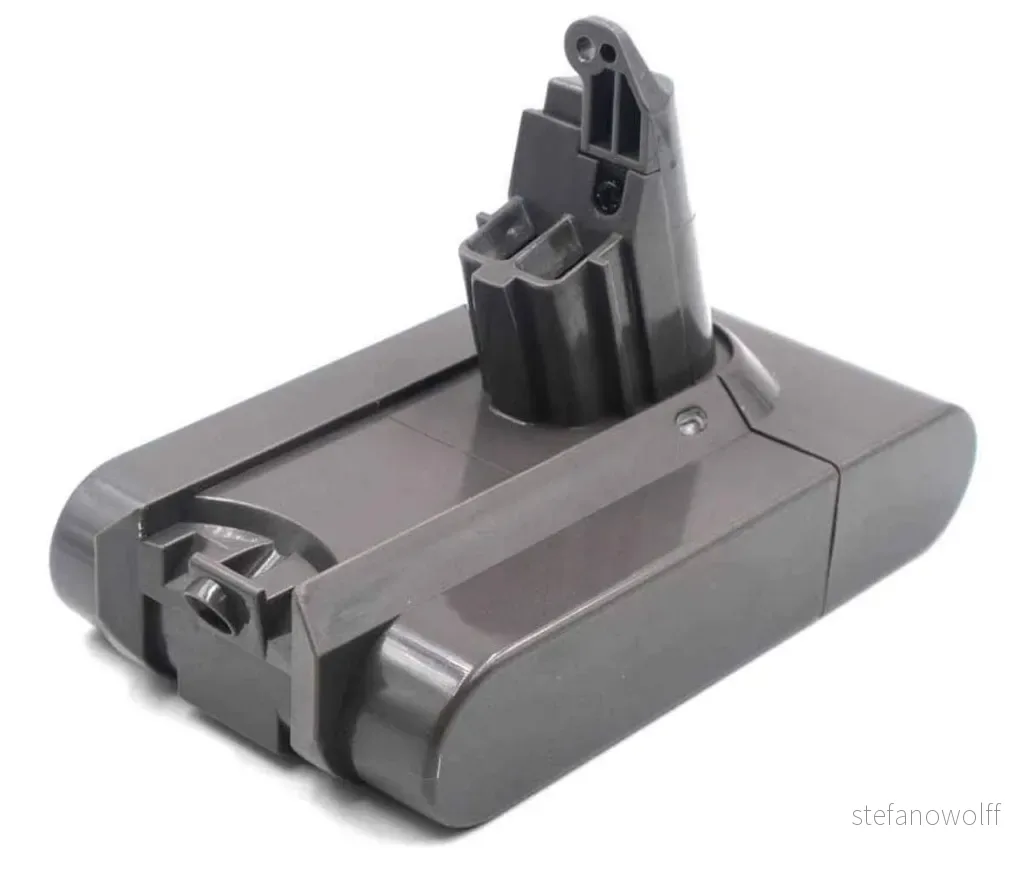 Batteri til Dyson V6 Mattress, 21.6V, 1500 mAh v:6728901