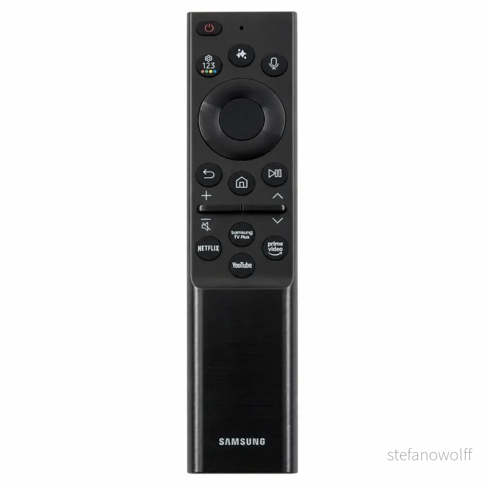 Original Fjernkontroll for Samsung TV TU85M80HAUXXC v:8522580 Original Fjernkontroll for Samsung TV TU85M80HAUXXC v:8522580