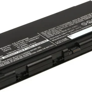 Batteri til 4X50K14090 for Lenovo, 15.2V, 4200 mAh v:5752188 Batteri til 4X50K14090 for Lenovo, 15.2V, 4200 mAh v:5752188