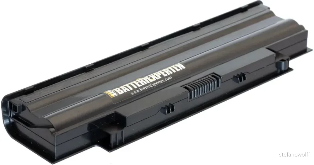 Batteri til Dell Vostro 3450, 11.1V, 5200 mAh v:9543022
