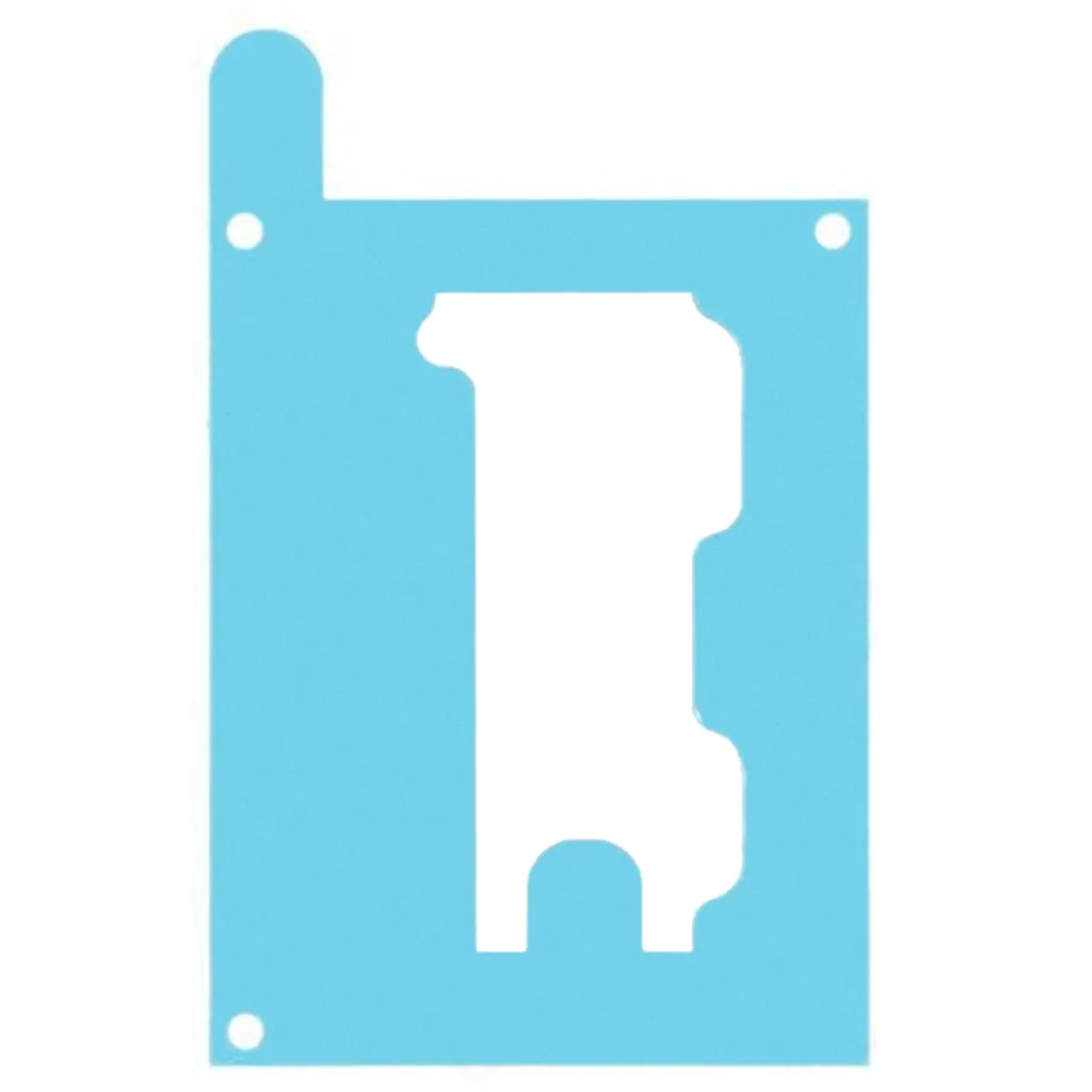 Motorola Moto E40 Batteritape v:3616302
