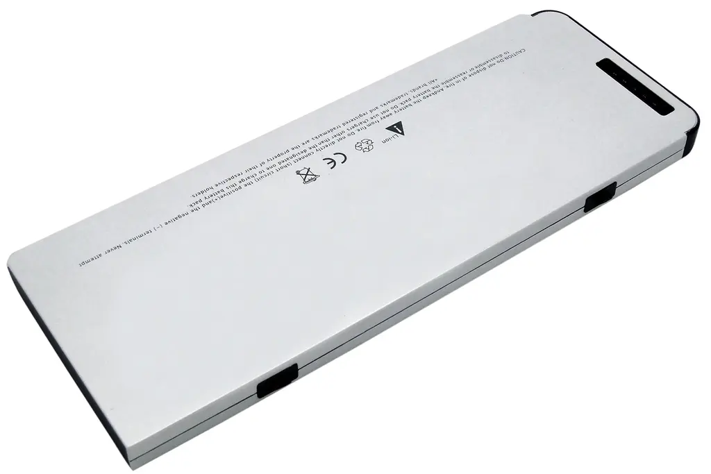 Batteri til Apple MacBook 13" MB466*/A, 10,8V, 4200mAh v:8093087