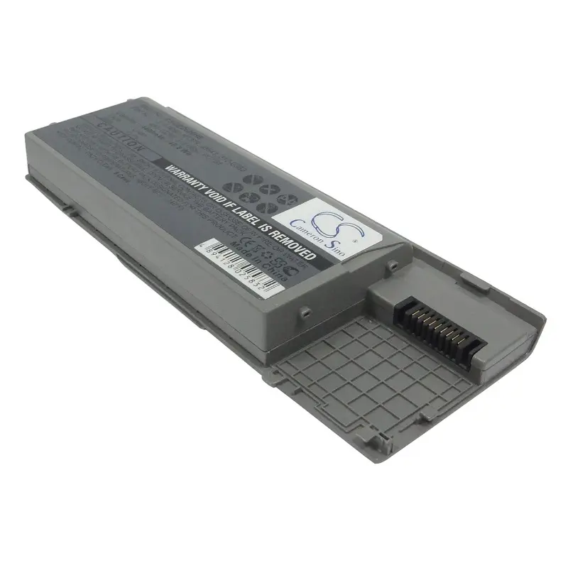 Batteri til 0KD495 for Dell, 11.1V, 4400 mAh v:4188176 Batteri til 0KD495 for Dell, 11.1V, 4400 mAh v:4188176