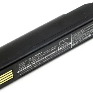 Batteri til 100006732 for Honeywell, 3,7V, 3400mAh v:7004821 Batteri til 100006732 for Honeywell, 3,7V, 3400mAh v:7004821