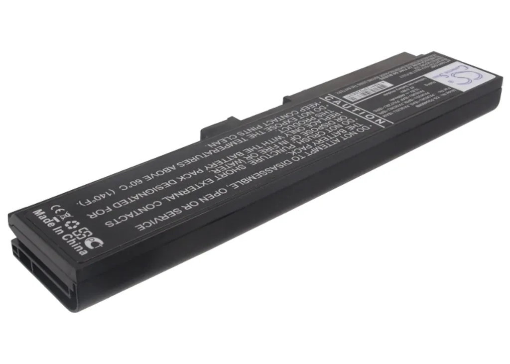 Batteri til Toshiba Satellite L775D-S7220, 10,8, 4400mAh v:4810385