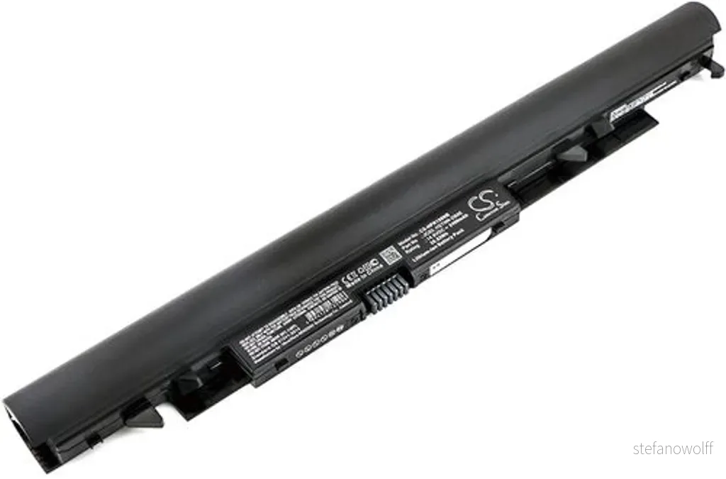 Batteri til HP Pavilion 17-BS005DS, 14,8V, 2400mAh v:4324599
