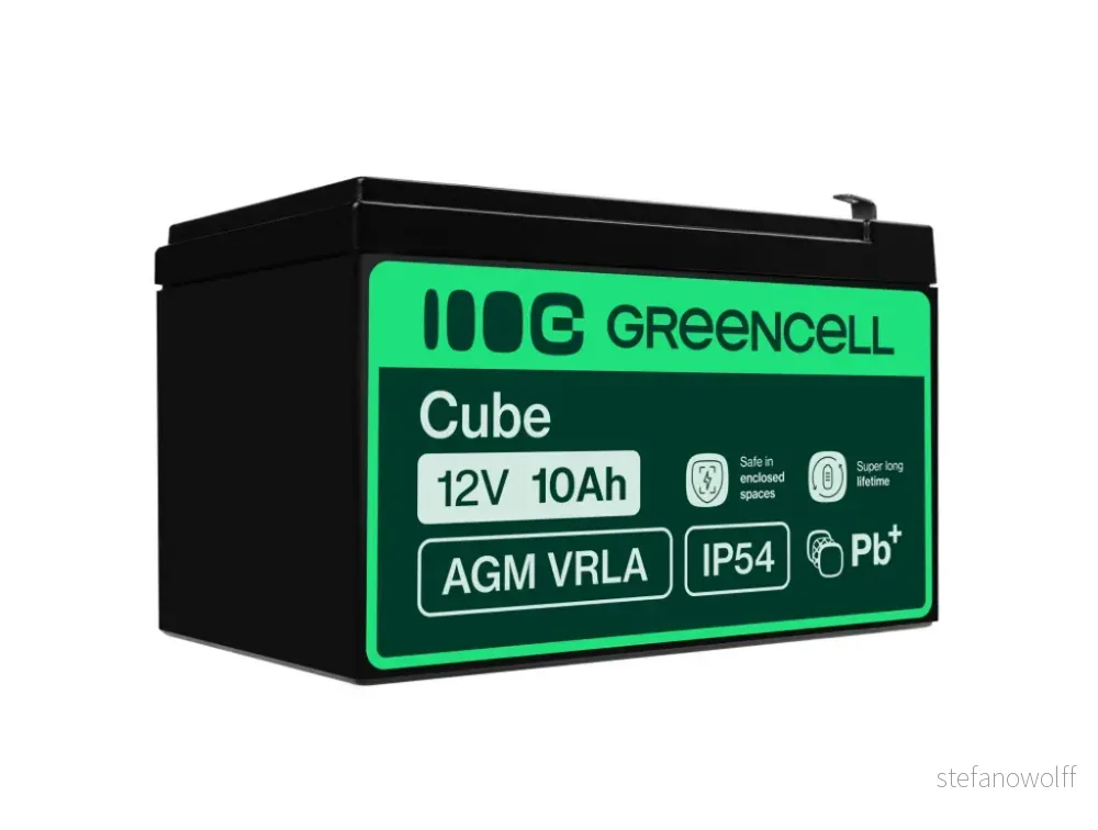 Batteri til Powerware PW5125 6000VA v:8111335