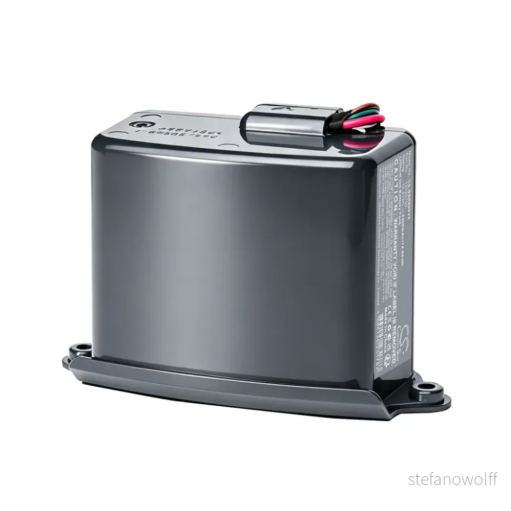 Batteri til 6010 0002 677 120 for Bosch, 14.4V, 5200mAh v:1968070 Batteri til 6010 0002 677 120 for Bosch, 14.4V, 5200mAh v:1968070